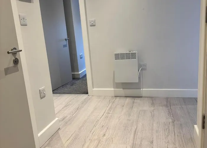 Cityapartment Manchester