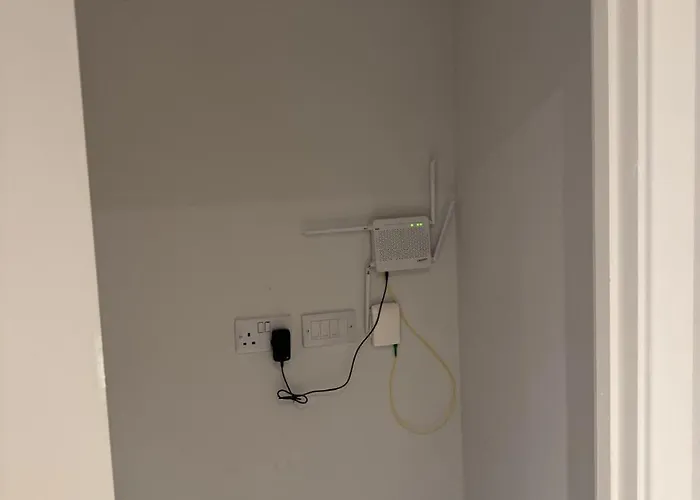 Daire Cityapartment *