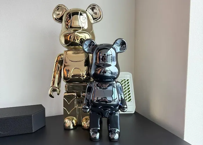 Velvet View In The Heart Of Mcr Μάντσεστερ