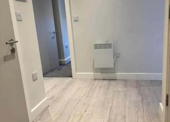 Cityapartment Apartmán *