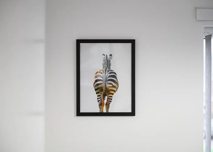 Lovely 3bedroom House, 7mins Drive To Center, Etihad Stadium & Coop Live Arena