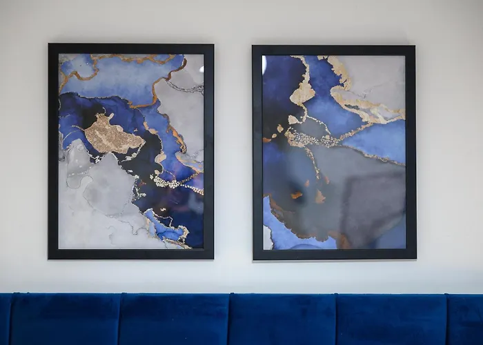 Lovely 3bedroom House, 7mins Drive To Center, Etihad Stadium & Coop Live Arena Mánchester