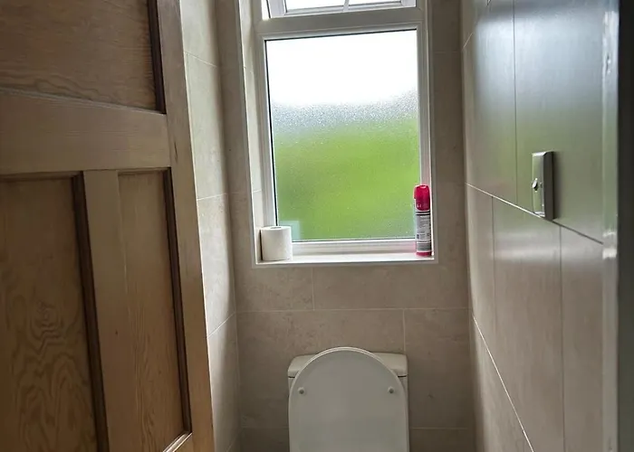 Cosy 3 Bedroom House To Rent Apartamento