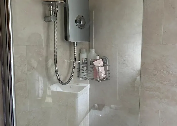 Cosy 3 Bedroom House To Rent