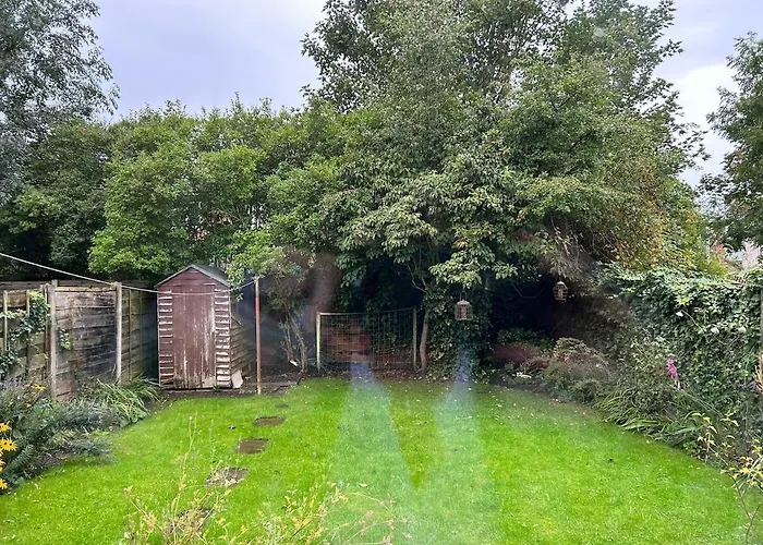 Cosy 3 Bedroom House To Rent