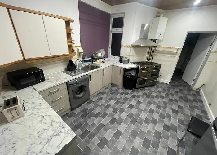 Ubytování v soukromí And Relax