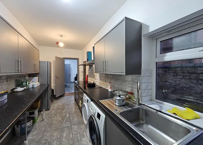 Landcross Co-living - Private Self-cater Casa vacanze *