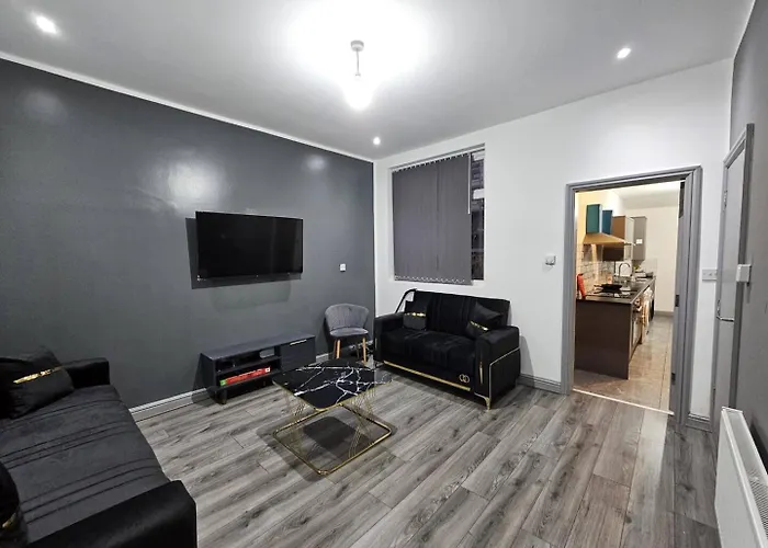 Ferienhaus Landcross Co-living - Private Self-cater