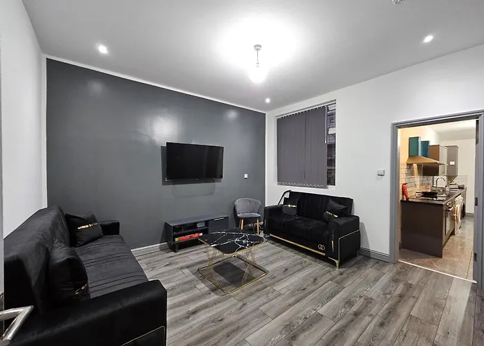 Vakantiehuis Landcross Co-living - Private Self-cater