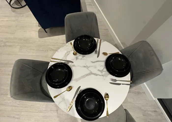 Regent Plaza Manchester