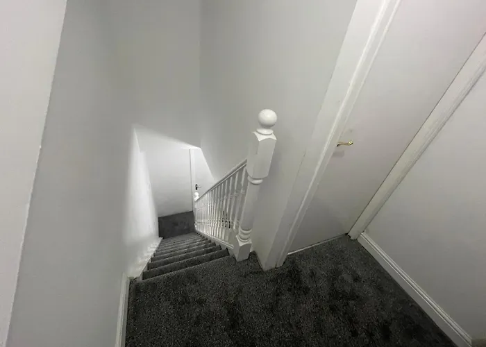 Homestay szállás Relax Manchester