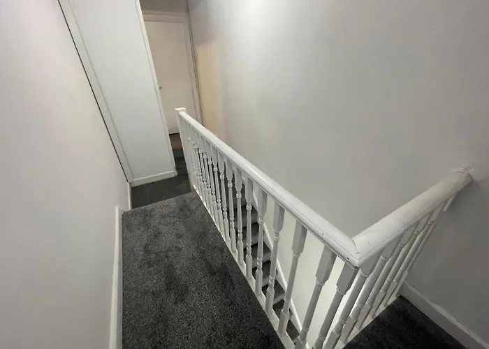 Relax Habitación en casa particular