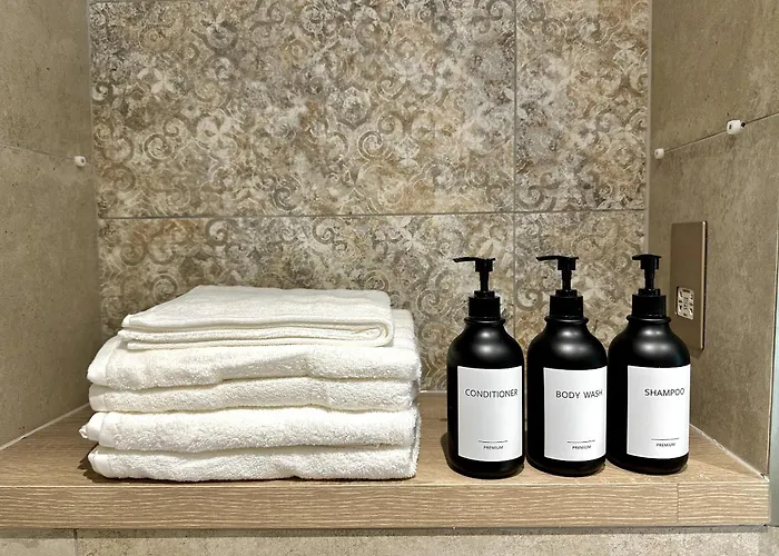 Tatil Evi Free Parking - 2br Mcr Centre *