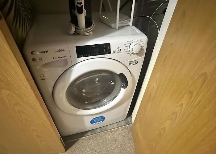 Adelphi Wharf By Beehosting Apartament *