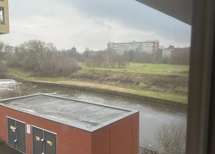 Adelphi Wharf By Beehosting 公寓 *