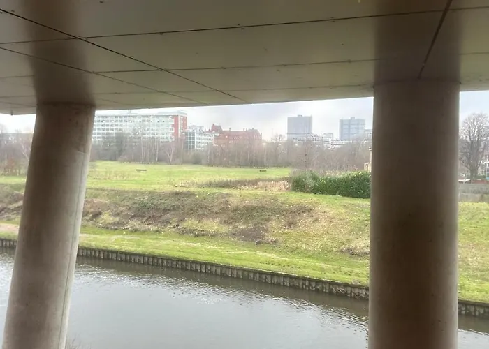 Adelphi Wharf By Beehosting Apartament