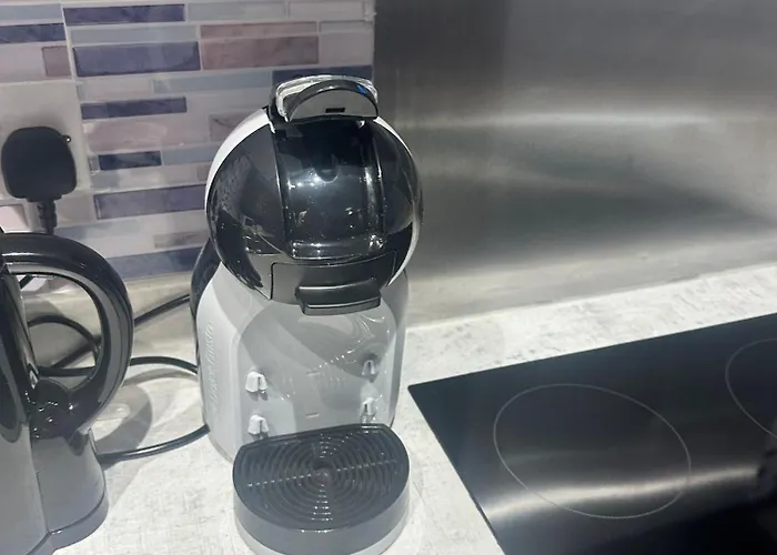 Adelphi Wharf By Beehosting 아파트 맨체스터