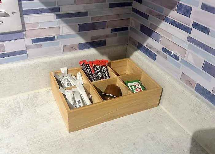 아파트 Adelphi Wharf By Beehosting *