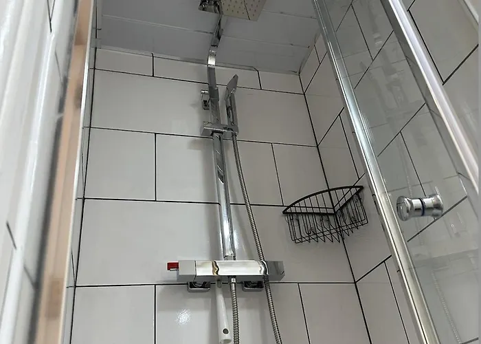 Appartement Newly Built Private Ensuite