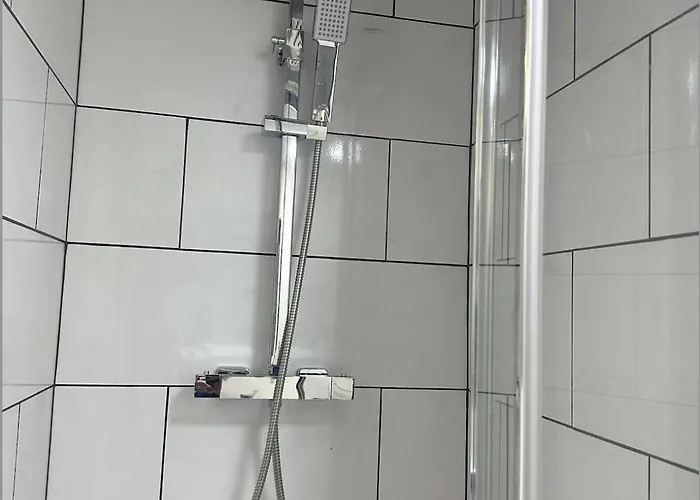 Appartement Newly Built Private Ensuite