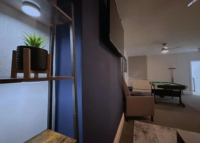 4bed 7guests Work&family Easycentralaccess Offer Сasa de vacaciones *