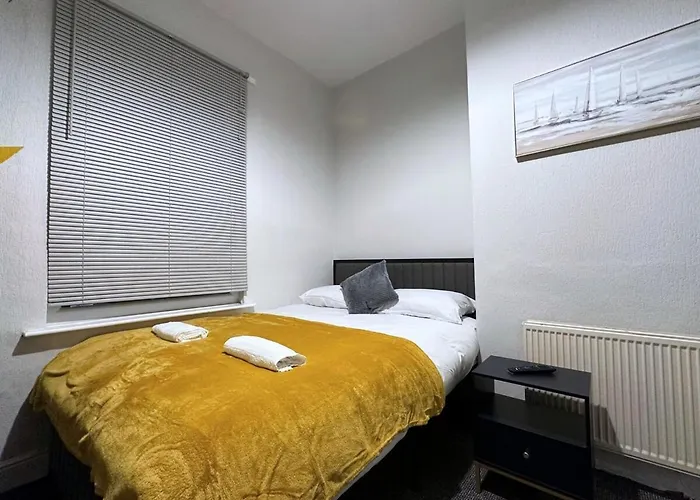 펜션 4bed 7guests Work&family Easycentralaccess Offer