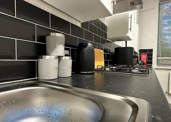 펜션 4bed 7guests Work&family Easycentralaccess Offer