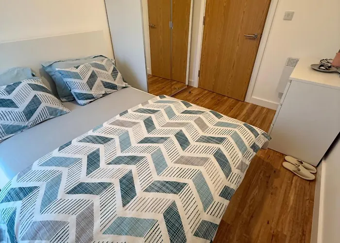 The Urban Escape In Media - A Private And Bathroom In A Shared *