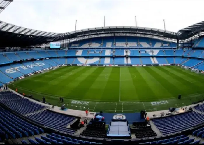 Apartmán Stylish Spacious 1bd Apt-kingbed-10min Heaton Park *