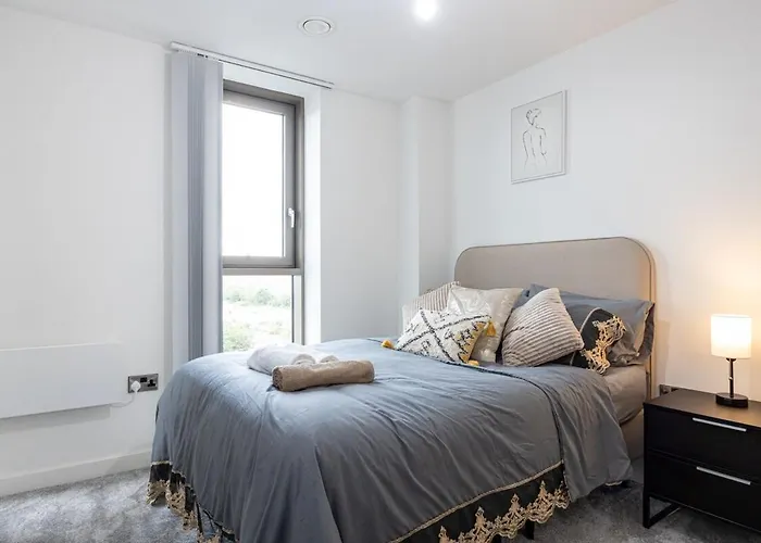 2 Bedroom In Apartamento