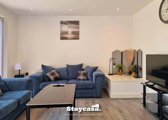 بيت للعطل Noor Garden Co-living - Private Self-cater