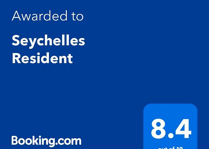 Seychelles Resident * 曼彻斯特