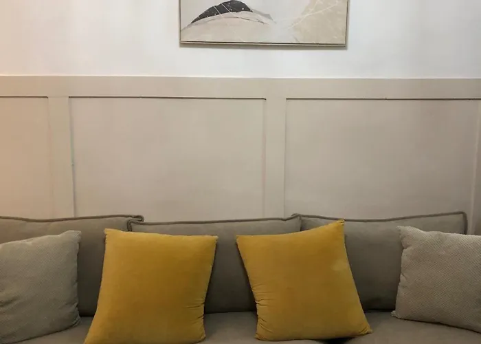 Traditonal House - Etihad -games Room-free Parking *