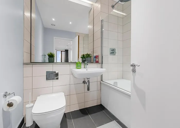 Apartament Modern Luxurious *