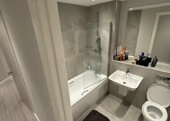 Regent Plaza Apartmán *