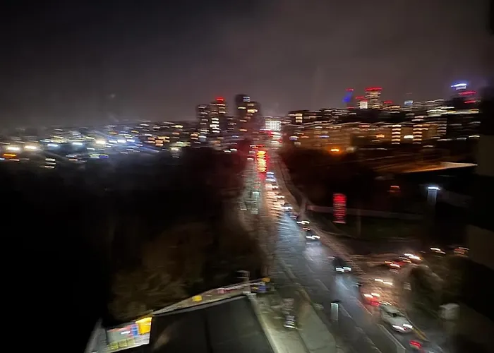 Regent Plaza 아파트