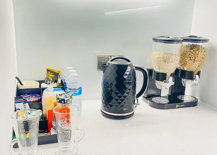 Town Daire Manchester