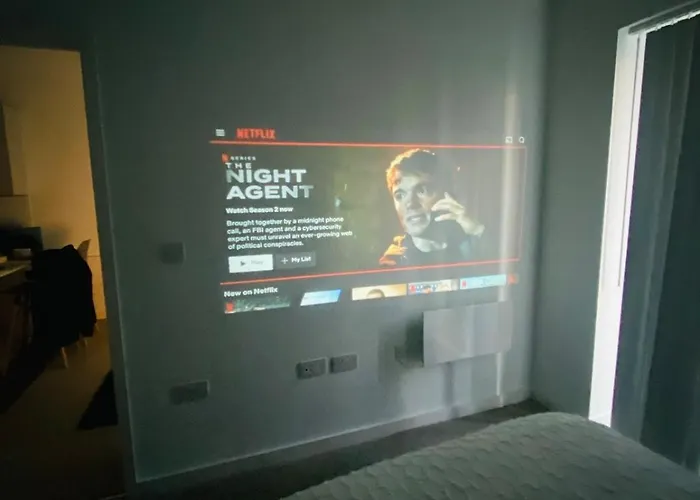 Town Daire Manchester