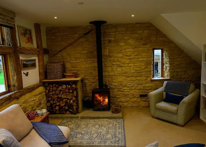 East Barn- Luxury Countryside Vakantiehuis Manchester