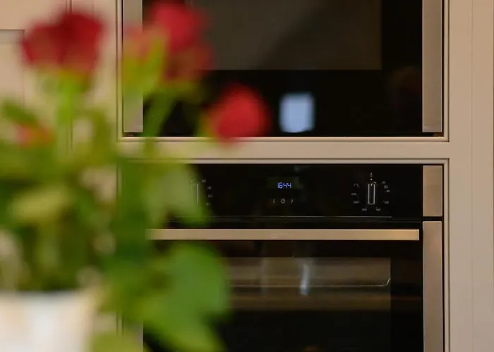 East Barn- Luxury Countryside 맨체스터