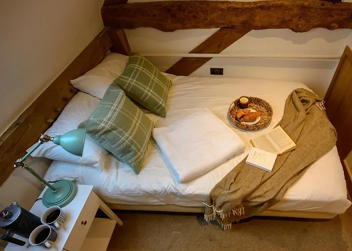 East Barn- Luxury Countryside * 맨체스터