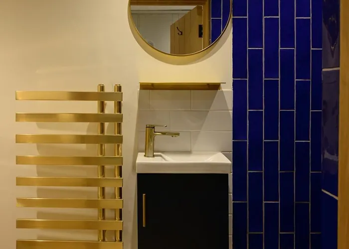 East Barn- Luxury Countryside * 맨체스터