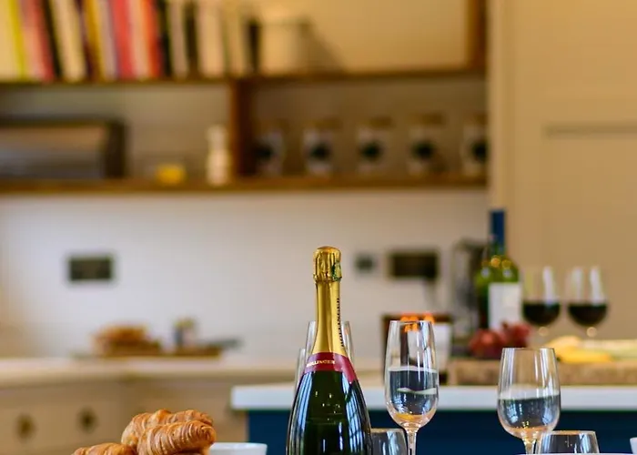 펜션 East Barn- Luxury Countryside *