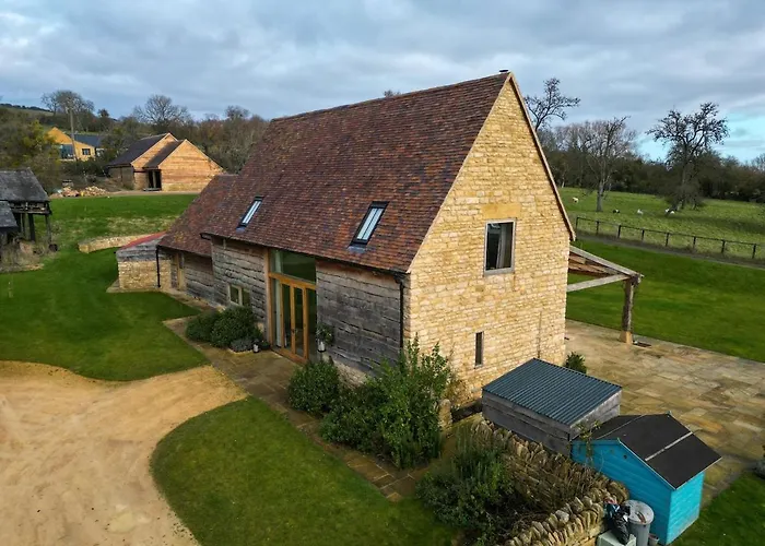 East Barn- Luxury Countryside * 맨체스터