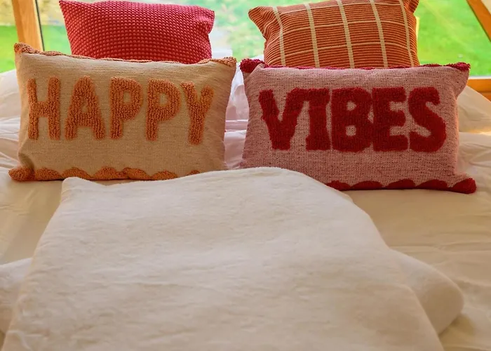 East Barn- Luxury Countryside Manchester