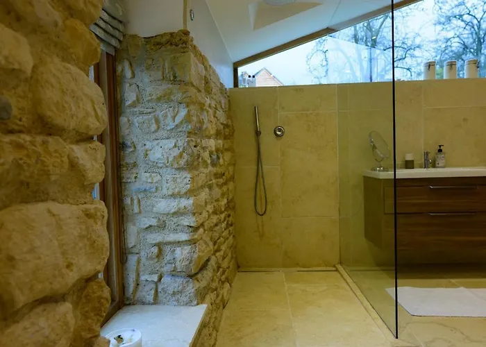 East Barn- Luxury Countryside * 맨체스터