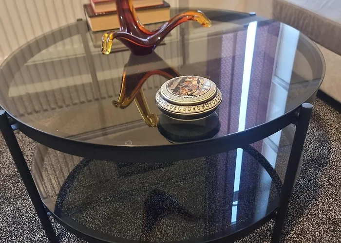 Daire 2 Beds Suburb Nestled Nook