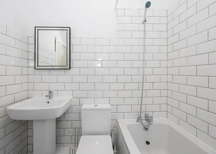 Modern 3br House In Manchester, Ideal For Families, Sleeps 7 Tatil Evi Manchester