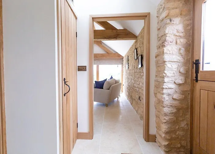 The Cart Shed - Romantic Hideaway With A View! Σπίτι διακοπών Μάντσεστερ