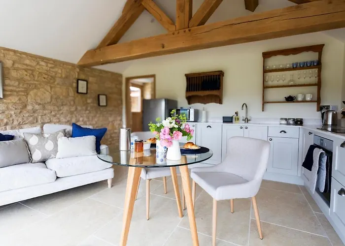 The Cart Shed - Romantic Hideaway With A View! Σπίτι διακοπών